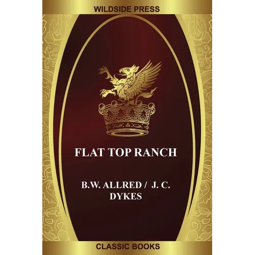 Flat Top Ranch