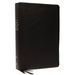 NKJV, Spirit-Filled Life Bible, Third Edition, Genuine Leather, Black, Red Letter Edition, Comfort Print, Comfort Print: Kingdom Equipping Through the