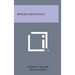 Applied Acoustics
