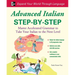 Advanced Italian Step-By-Step