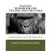 Student Workbook for The One and Only Ivan: Lessons on Demand