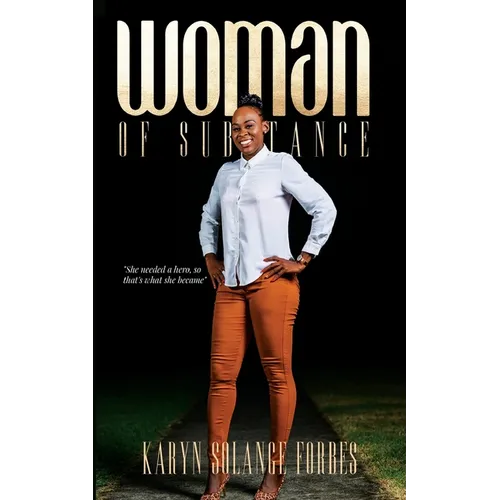 Woman of Substance