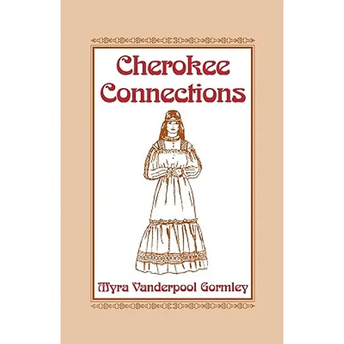 Cherokee Connections