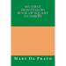 My First Montessori Book of Square Numbers