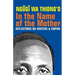 In the Name of the Mother: Reflections on Writers and Empire