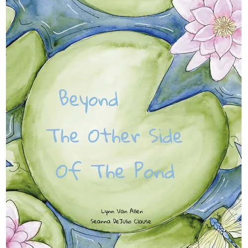 Beyond The Other Side Of The Pond