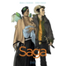 Saga Volume 1