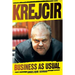 Krejcir: Business as usual