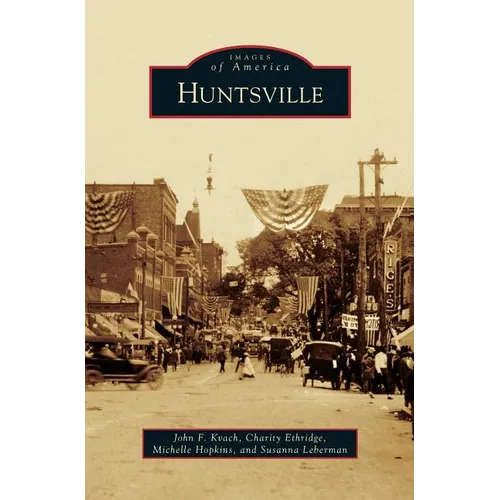Huntsville