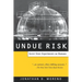 Undue Risk: Secret State Experiments on Humans