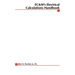 EC&M's Electrical Calculations Handbook