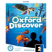 Oxford Discover 2e Level 2 Student Book Pack with App Pack