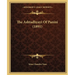 The Ashtadhyayi Of Panini (1891)