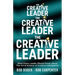 The Creative Leader: What Every Leader Should Know About The Art & Science of Creative Intelligence