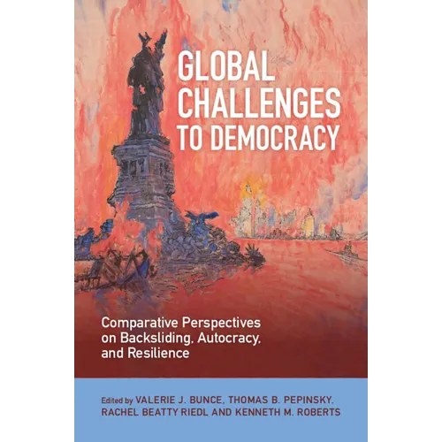 Global Challenges to Democracy