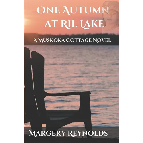 One Autumn at Ril Lake