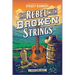 The Rebel with Broken Strings: A Spicy Western Romance Featuring Country Music