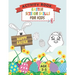Easter Scissor Skills Activity Book For Kids Age 2-5: Preschool Cutting Practice Workbook And Coloring Book Learning Cut And Paste