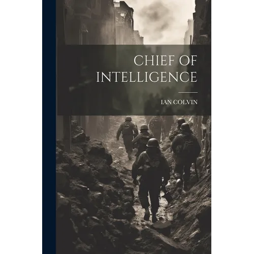 Chief of Intelligence