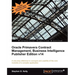 Oracle Primavera Contract Management Bi Version 14