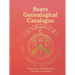 Sears Genealogical Catalogue - Descendants of Richard Sears Through 6 Generations
