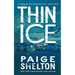 Thin Ice: A Mystery