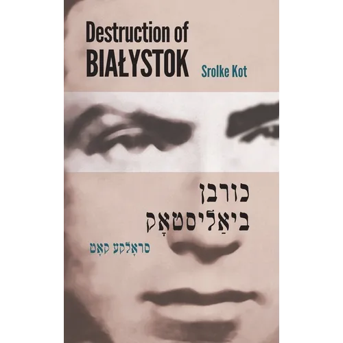 Destruction of Bialystok