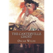 The Canterville Ghost