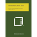 Numismatic Fine Arts: Stock Catalogue with Fixed Prices, No. 4