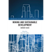 Mining and Sustainable Development: Current Issues