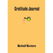 Gratitude Journal