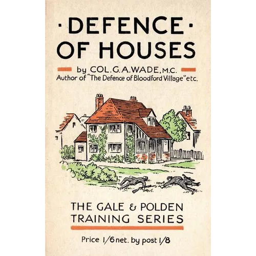 Defence of Houses