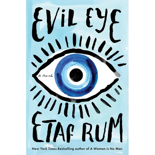 Evil Eye