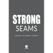 Strong Seams: The Catalogue to Design Durable Clothing