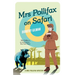 Mrs Pollifax on Safari