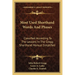 Most Used Shorthand Words And Phases: Classified According To The Lessons In The Gregg Shorthand Manual Simplified