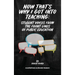Now That's Why I Got Into Teaching: Student Voices from the Front Lines of Public Education