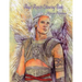 Angel Aspects Colouring Book: Art Therapy Collection