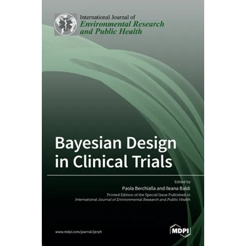 Bayesian Design in Clinical Trials