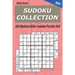 Sudoku Collection: 200 Medium Killer Sudoku Puzzles 9x9