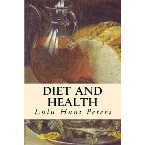 Diet and Health