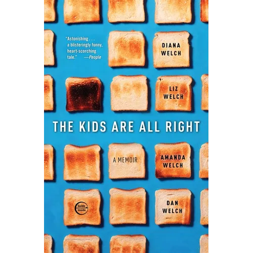 The Kids Are All Right
