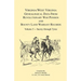 Virginia and West Virginia Genealogical Data from Revolutionary War Pension and Bounty Land Warrant Records, Volume 5 Sacrey-Tyree