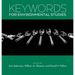 Keywords for Environmental Studies