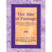 Her Rite of Passage: How to Design and Deliver a Rites of Passage Program for African-American Girls and Young Women