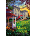 Murder at Marble House