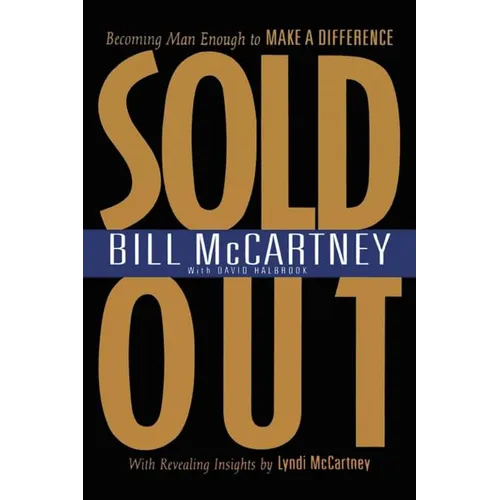 The Sold Out
