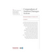 Compendium of Antitrust Damages Actions - 2nd Edition: International Chamber of Commerce (ICC)