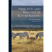 Principles and Practice of Butter-making: a Treatise on the Chemical and Physical Properties of Milk and Its Components, the Handling of Milk and Crea