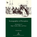 Scenographies of Perception: Sensuousness in Hegel, Novalis, Rilke, and Proust